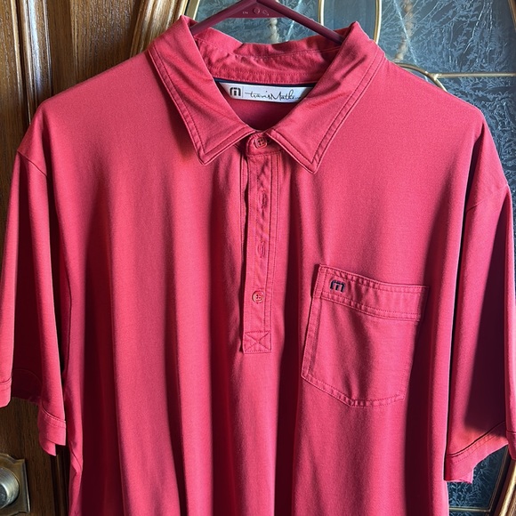Travis Mathew Polo - Picture 2 of 3